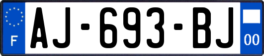 AJ-693-BJ