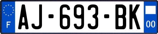 AJ-693-BK