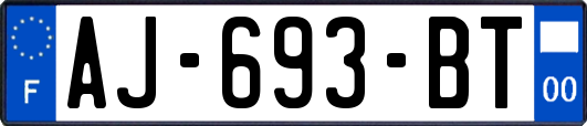 AJ-693-BT