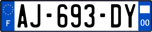 AJ-693-DY