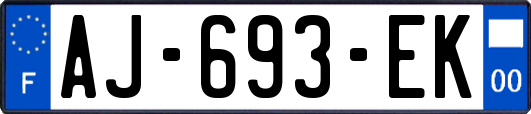 AJ-693-EK