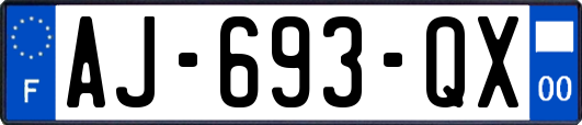 AJ-693-QX