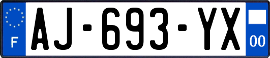 AJ-693-YX