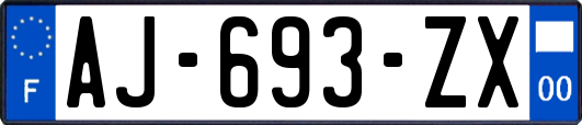 AJ-693-ZX