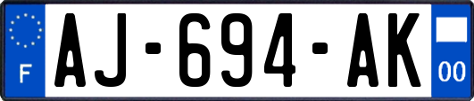 AJ-694-AK