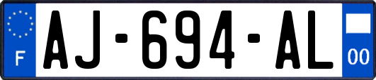 AJ-694-AL