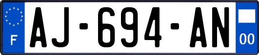 AJ-694-AN