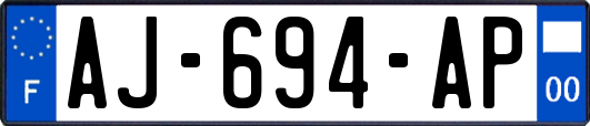 AJ-694-AP