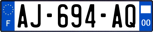 AJ-694-AQ