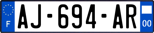 AJ-694-AR