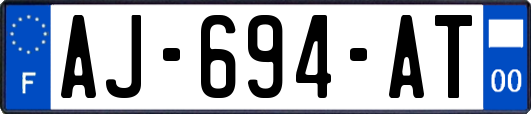 AJ-694-AT