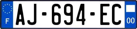 AJ-694-EC