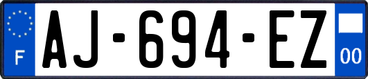 AJ-694-EZ