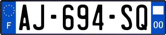 AJ-694-SQ