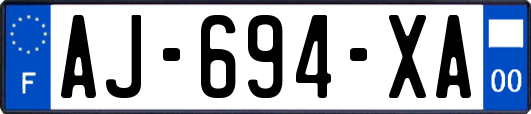AJ-694-XA