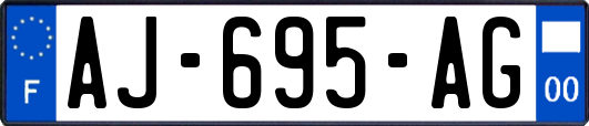 AJ-695-AG