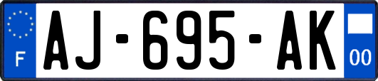 AJ-695-AK