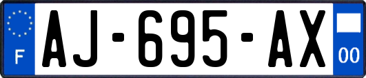 AJ-695-AX