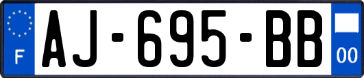 AJ-695-BB