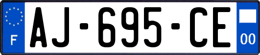 AJ-695-CE