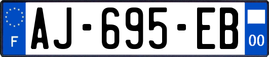 AJ-695-EB