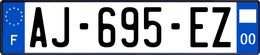 AJ-695-EZ