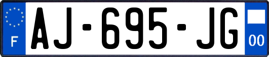 AJ-695-JG