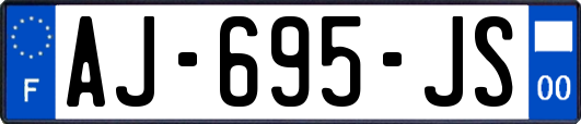 AJ-695-JS