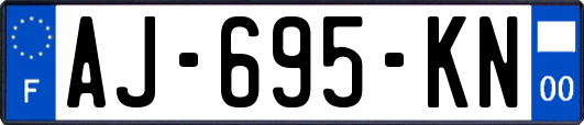 AJ-695-KN