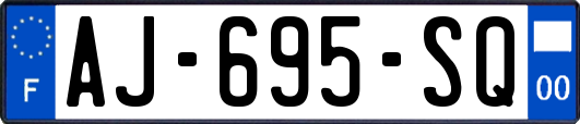 AJ-695-SQ