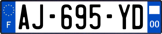 AJ-695-YD