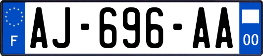 AJ-696-AA