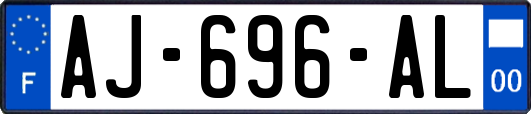 AJ-696-AL