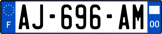 AJ-696-AM