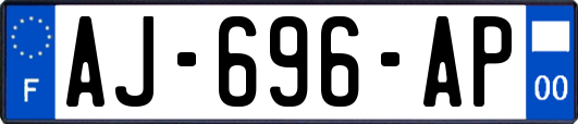 AJ-696-AP