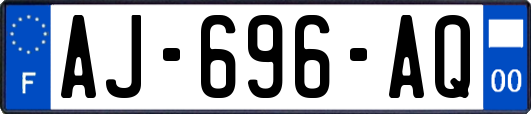 AJ-696-AQ