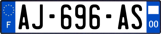 AJ-696-AS