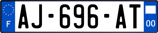 AJ-696-AT