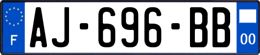 AJ-696-BB