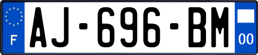 AJ-696-BM