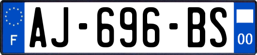 AJ-696-BS