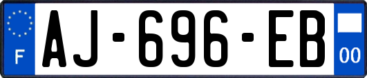 AJ-696-EB