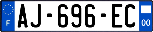 AJ-696-EC