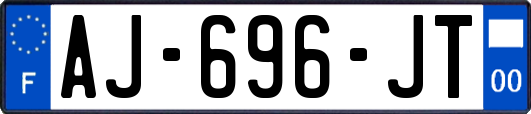 AJ-696-JT