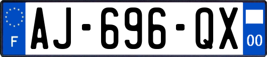 AJ-696-QX