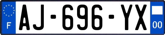 AJ-696-YX