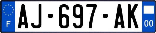 AJ-697-AK