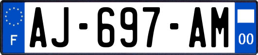 AJ-697-AM