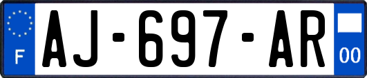 AJ-697-AR