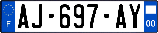 AJ-697-AY